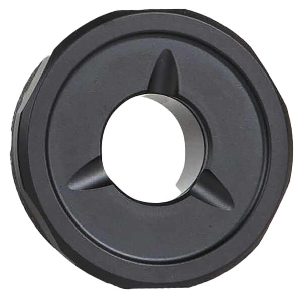 165101 Jk Armament JK195LTECCIC20GA Choke End Caps 195 20Gauge Fits Aluminum Hard Anodized Black