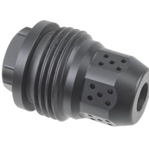 JK Armament Bald Eagle Compensator 5/8×24 TPI