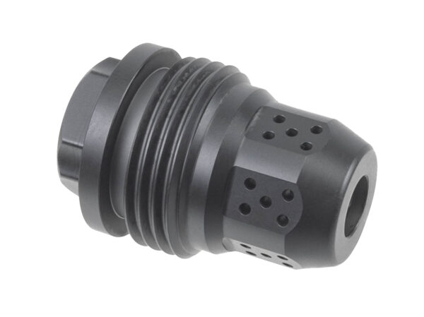 165107 JK Armament Bald Eagle Compensator 5/8×24 TPI