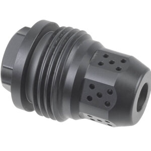 JK ARMAMENT Bald Eagle Compensator 1/2×28 TPI