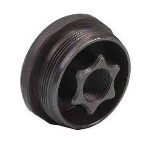 JK Armament 155HD Direct Thread Mount 1/2×28