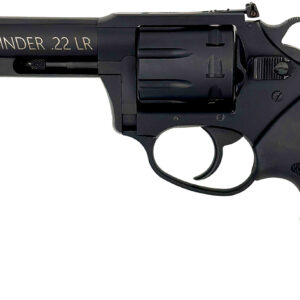 Charter Arms Pathfinder Target Lite .22 LR 4.2in