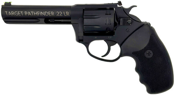 165145 Charter Arms Pathfinder Target Lite .22 LR 4.2in