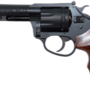 Charter Arms Pathfinder Lite .22 LR, 4.2 in, 8-Rd, Black/Wood