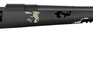 Fierce Firearms LRZ5FCRG7PRC22BU 7mm PRC 22″ Black Cerakote