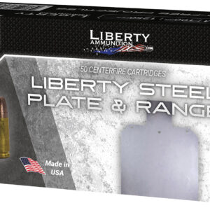 Liberty LAR9066 9mm Luger 100gr 50rd Box