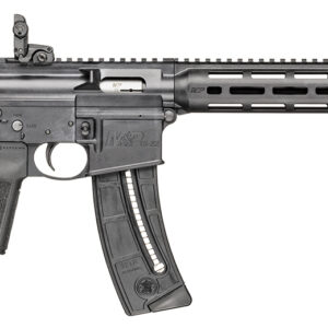 Smith & Wesson M&P15-22 Sport .22 LR B5 M-LOK 25rd