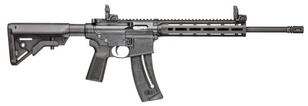165264 Smith & Wesson M&P15-22 Sport .22 LR B5 M-LOK 25rd