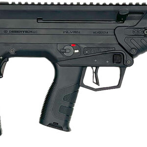 Desert Tech WLVRN WLVRFA1620B .308 16-inch 20+1 Bullpup