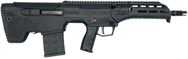 165266 Desert Tech WLVRN WLVRFA1620B .308 16-inch 20+1 Bullpup