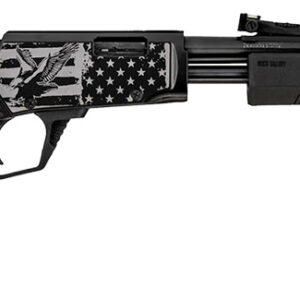 Rossi Gallery RP2218SY-EN18 18″ .22 LR Pump Rifle 15+1