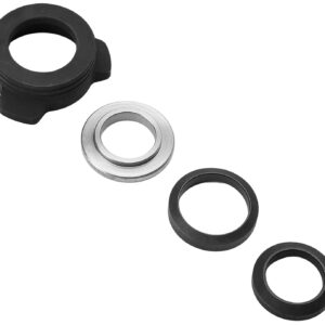 Strike Industries Oppressor Universal 3-Lug QD Base Set