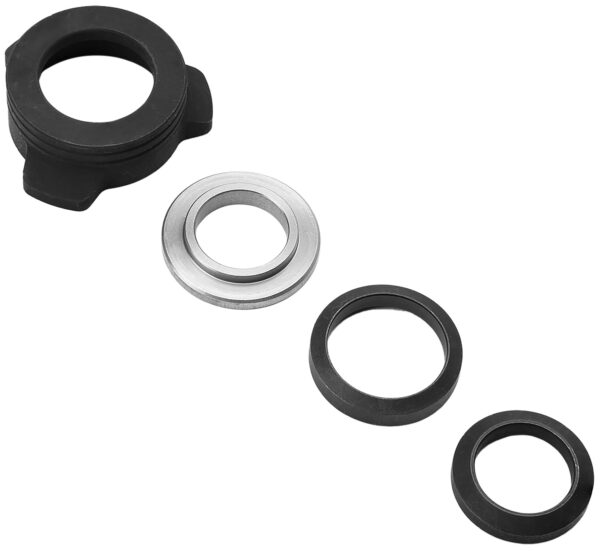 165327 Strike Industries Oppressor Universal 3-Lug QD Base Set