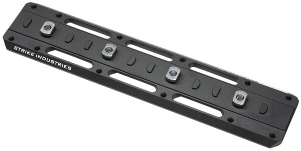 165328 Strike Industries SI M-LOK ARCA Rail Adapter — 6.8 in