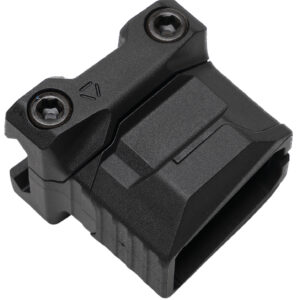 Strike Industries Angled Grip, Black