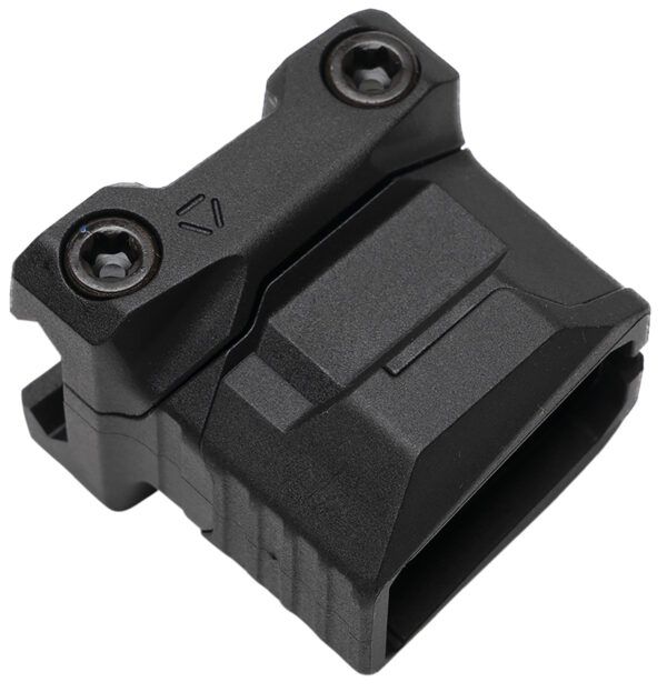 165331 Strike Industries Angled Grip, Black