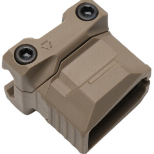 Strike Industries Angled Grip, Flat Dark Earth