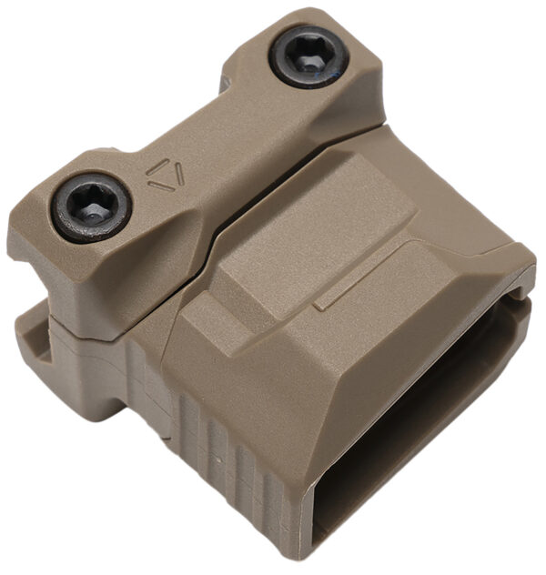 Strike Industries Angled Grip, Flat Dark Earth