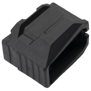 Strike Industries M-LOK Stacked Angled Grip w/ CMS