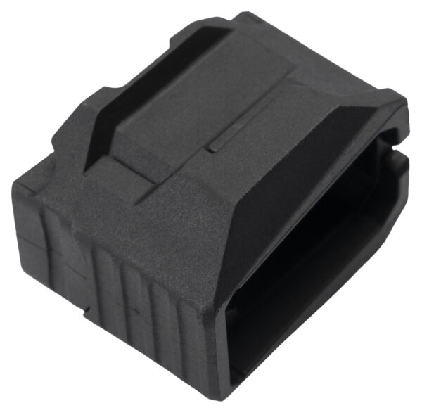 Strike Industries M-LOK Stacked Angled Grip w/ CMS