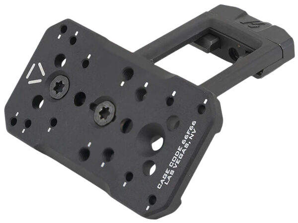 165339 Strike Industries Ambush 45° Optic Mount Picatinny 2.05″
