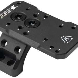 Strike Industries ASM Ring Cap Multi-Optic Mount, 30mm