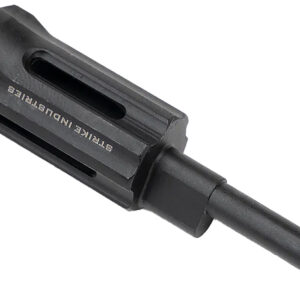 Strike Industries Extended Bolt Handle for Benelli M2 — Black