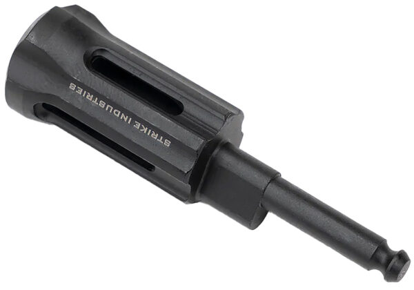 Strike Industries Extended Bolt Handle for Benelli M2 — Black