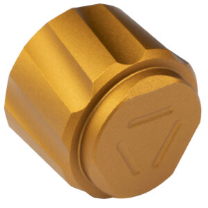 165357 Strike Industries SGMAGFOLLOWER12TITAN Magazine Follower Strike 12 Gauge Titan Aluminum