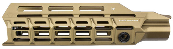 165359 Strike Industries VOA Handguard for Benelli M2 FDE