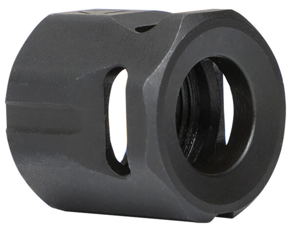 165360 Strike Industries MCCIRCLE Micro Threaded Compensator 1/2″x28 0.64″ OAL