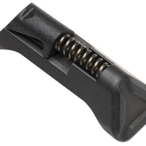 Strike Industries P365 Mag Release — Stainless Steel