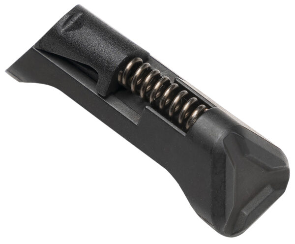165374 Strike Industries P365 Mag Release — Stainless Steel