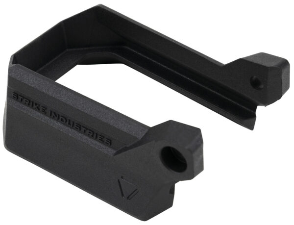 Strike Industries CZ Scorpion EVO Magwell, Black Polymer