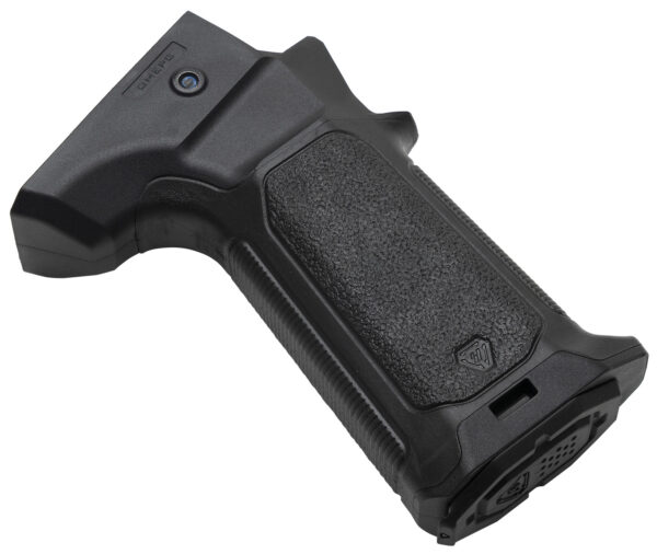Strike Industries CZ Scorpion EVO Overmolded Enhanced Pistol Grip