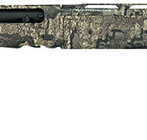 Escort HEPS41220TBY PS  Youth 410 Gauge Semi-Auto 3″ 4+1 22″ Realtree Timber Vent Rib Barrel, Grooved Aluminum Receiver, Adj LOP & Shim Realtree Timber Synthetic Stock