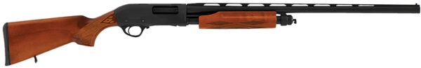 Escort WS 12 Gauge 28-inch Pump Shotgun Walnut