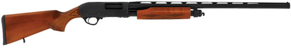 165418 Escort WS 20 Gauge Pump Shotgun 28in Walnut
