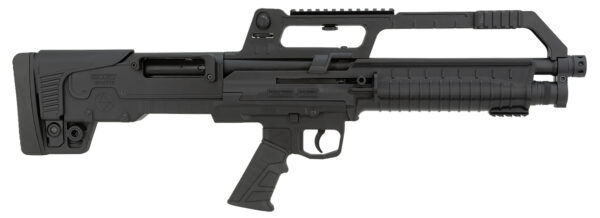 165426 Escort BullTac SA 20 Gauge Semi-Auto 18-inch Barrel