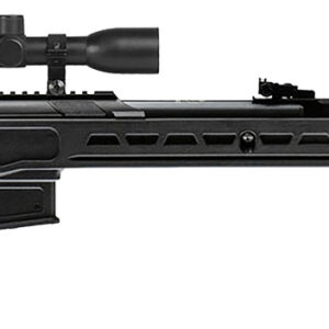 Hatsan USA HCZADA25 Zada Air Rifle 25 Cal Black