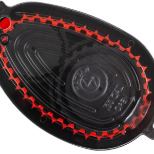 Hatsan USA Blitz 45rd .22 Cal Magazine – Black