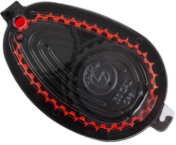 165464 Hatsan USA Blitz 45rd .22 Cal Magazine – Black