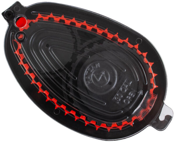 165465 Hatsan Blitz HA90332 High Capacity Magazine, Black