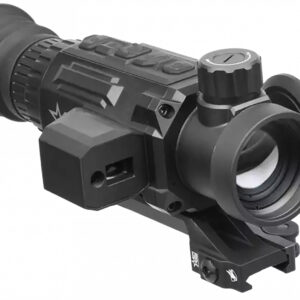 AGM Secutor LRF 35-384 Thermal Riflescope 3-24x 35mm