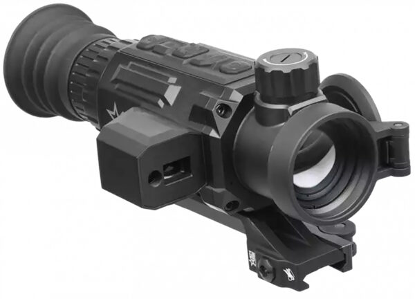 AGM Secutor LRF 35-384 Thermal Riflescope 3-24x 35mm