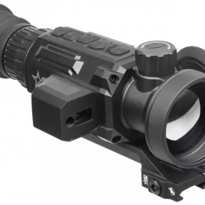 AGM Secutor LRF 50-640 Thermal Scope 2.5-20x50mm