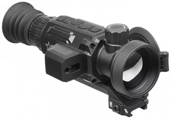165484 AGM Secutor LRF 50-640 Thermal Scope 2.5-20x50mm