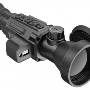 AGM Secutor LRF 75-640 4-32x 75mm Thermal Riflescope