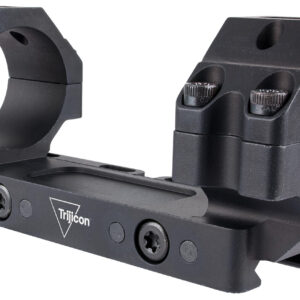 Trijicon Bolt Action Mount – 30mm Tube, 1.125 in Height
