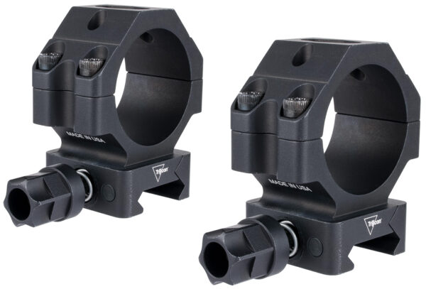 Trijicon AC22073 Scope Rings Q-LOC 35mm Medium